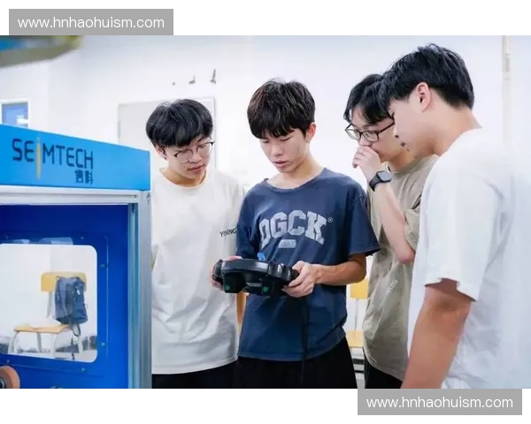 激发潜能共筑梦想新时代青少年综合素质成长训练营