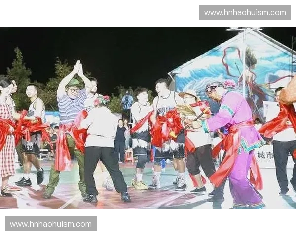 闭幕典礼精彩纷呈,回顾赛事辉煌与未来展望