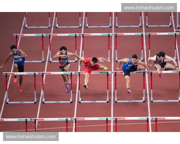 跨栏训练器创新设计提升运动员表现助力训练效果全面分析 跨栏训练器创新设计提升运动员表现助力训练效果全面分析