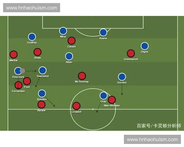 错位进攻战术解析与应用策略:提升球队进攻效率与防守突破的关键