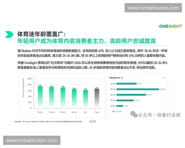 基于数据洞察的全球体育发展趋势与产业变革分析研究前瞻路径与战略