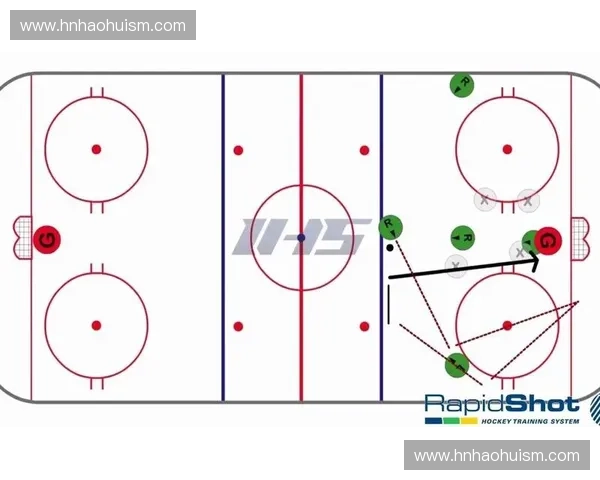 侧翼急停技术解析与实战应用全面提升进攻效率指南球场空间把控能力