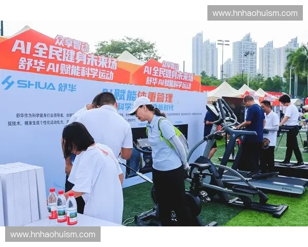 用体育短视频点燃全民热情见证速度力量与梦想的精彩瞬间不断刷新的传奇故事