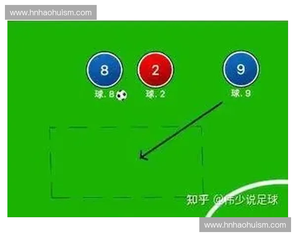 基于控球模型的足球战术分析与应用研究