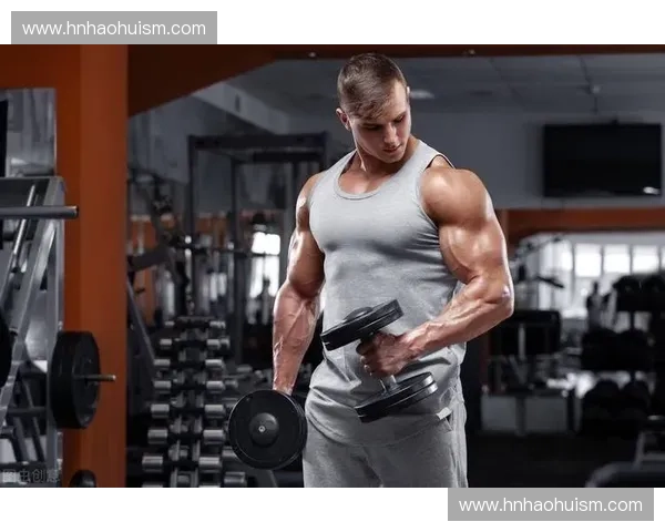 肌肉增生的科学原理与训练方法解析助你打造强健体魄 肌肉增生的科学原理与训练方法解析助你打造强健体魄