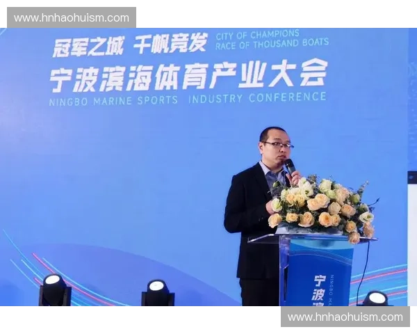 体育品牌孵化研究院：创新驱动下的体育产业新机遇与发展路径分析