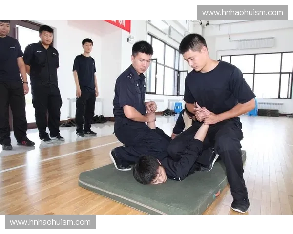 基于比赛情境的运动员实战能力提升训练方案